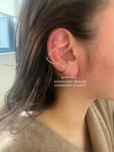 ルブドワール(Le Boudoir)/