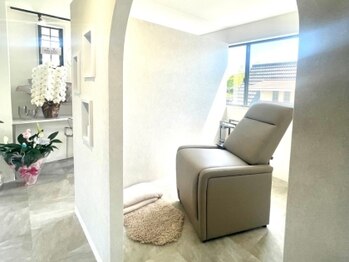 ファン(FAN)/アイメニューROOM