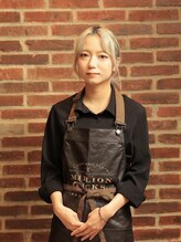ミリオンバックス シェービング アンド ブライダル 神田店(Million Bucks) 宇野　由梨 【神田】