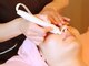 トータルエステティック ビューティスト 足利店(Total Easthetic Beautist)の写真/【毛穴の黒ずみや開きが気になる方】古い角質にアプローチし、マシンを使用した洗浄で美しいスベスベ肌へ！