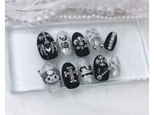 ジョリィ ルミエール 八王子店(Joli Lumiere)/韓国ネイル定額コース 8500円