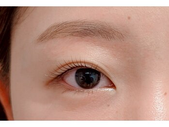 ビオラス 天王寺2号店(Biolus)/まつ毛パーマ/ラッシュリフト