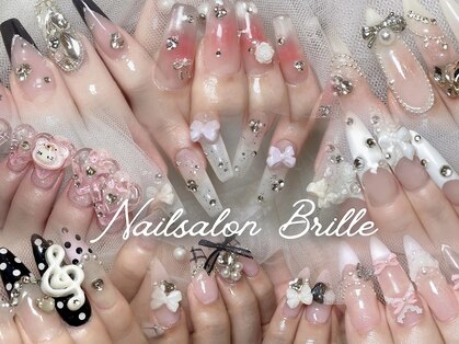 エスフィーネイルサロン ブリーユ(Esfy nailsalon Brille)の写真