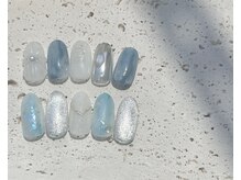 秋桜./定額コース