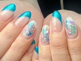 フリーアートコース☆