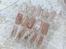 ソラ(SORA)/90minサンプルコース