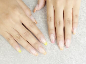 アイビー(Aivy)/シロップ×凹凸デザイン