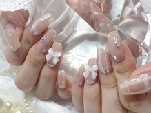 エンジェルネイル(AnGel Nail)/フリーアート