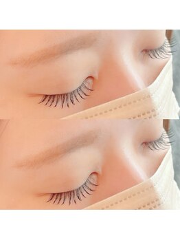 エヌアイズ(neYES!)/☆フラットラッシュ120本☆