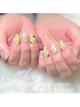 ネイルサロン by ヒサコヤマサキ/アート１０本