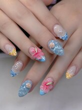 ニコ モチコミ 新大久保店(NICO)/やり放題120分