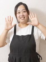 蒸し子ちゃん&nbsp;松本 茜