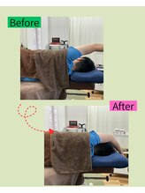 楽する鍼灸 整骨院 南福岡院/