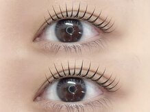 アネラ アイズ(Anela eyes)/まつげパーマ（ラッシュリフト）