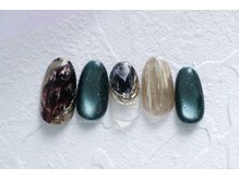 ココネイル/アニマルネイル