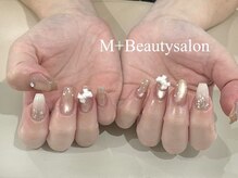 エムプラスビューティー(M+)