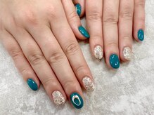 スウィーティーネイル 原宿駅前店(Sweetie Nail)/【ハンド】プチコース