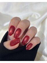 ランシル(Lancil)/新色マグネット