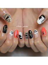 シュポルテ(chou porte)/