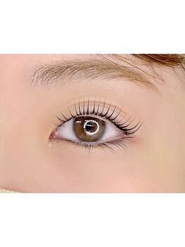 キープ力が自慢のサロン