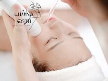 ルミナエステ(LUMINA ESTH)