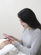 キャメル つくば(Camel.)&nbsp;井上 由衣