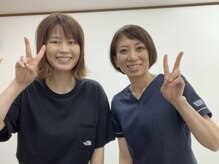 ジョナサン整体院/いつもありがとうございます★