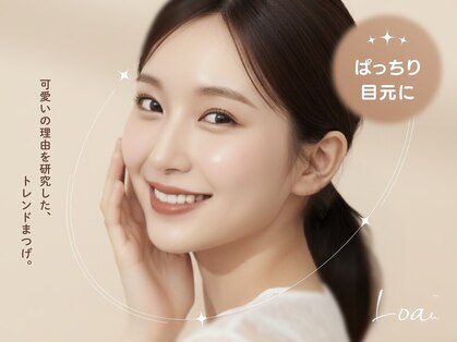 ロア 梅田茶屋町店(Loa)の写真