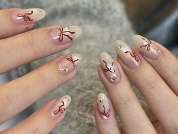 ドリーミーネイル 池袋(Dreamy Nail)/¥7980《90分》