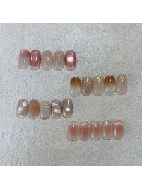 Konami【定額デザイン】