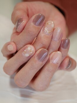 ネイルエニー(Nail Any)/Any collection