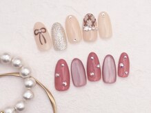 プリッシュ 銀座店(prish)