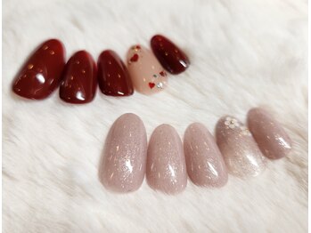 1月追加　シンプル