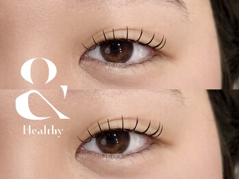 メゾン ネージュ(Masion neige)/&healthy