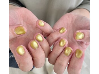 フォレット(Foret)/saaya nail