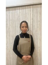 エクルビューティーツー(ECRU Beauty 2)&nbsp;AIKA セラピスト