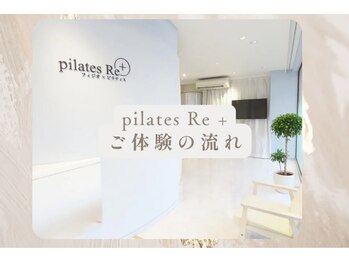 リプラ 門前仲町(Re+)/ご予約制、パーソナル対応です