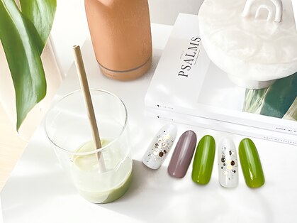 トゥインクル(twinkle)の写真