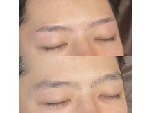 ティアム(tiam)の雰囲気（お好みに合わせてスッキリデザイン◎）