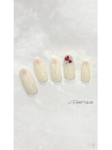 ジェイフェリーク(J Feerique)/シンプルデザイン