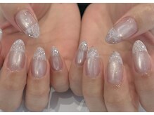 キューピット(Cupid)/magnet lace