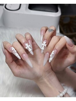ニチネイルアートスタジオ(Nichi Nail Art Studio)/
