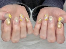 ネイルサロン マルコ(nail salon MARCO)/