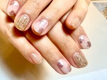 ソアン 神楽坂店(soan)/simple design course