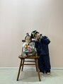 ローレル(Laurel) 兄弟ママしてます!