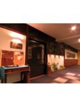 チャイディーアンドボディケア(ChaiDee & BodyCare)/カリーノビル3階♪