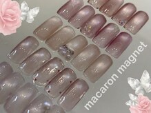 ルルディ(Luludi)/【定額】マカロンマグネット