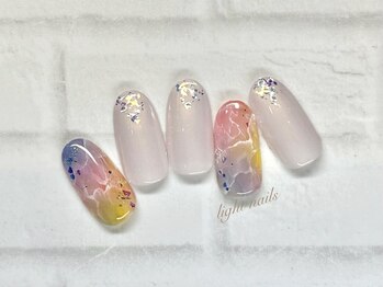 シーズンデザイン☆