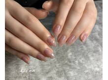 リアン(Lien)の雰囲気（歴18年×JNA本部認定講師による施術☆美しいフォルム）