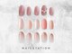 ネイルステーション ルミネ有楽町店(NAIL STATION)の写真